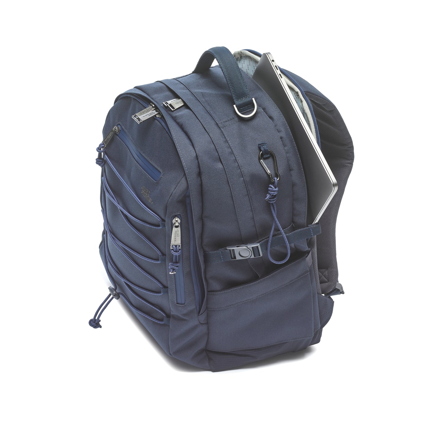 Backpack College - Navy