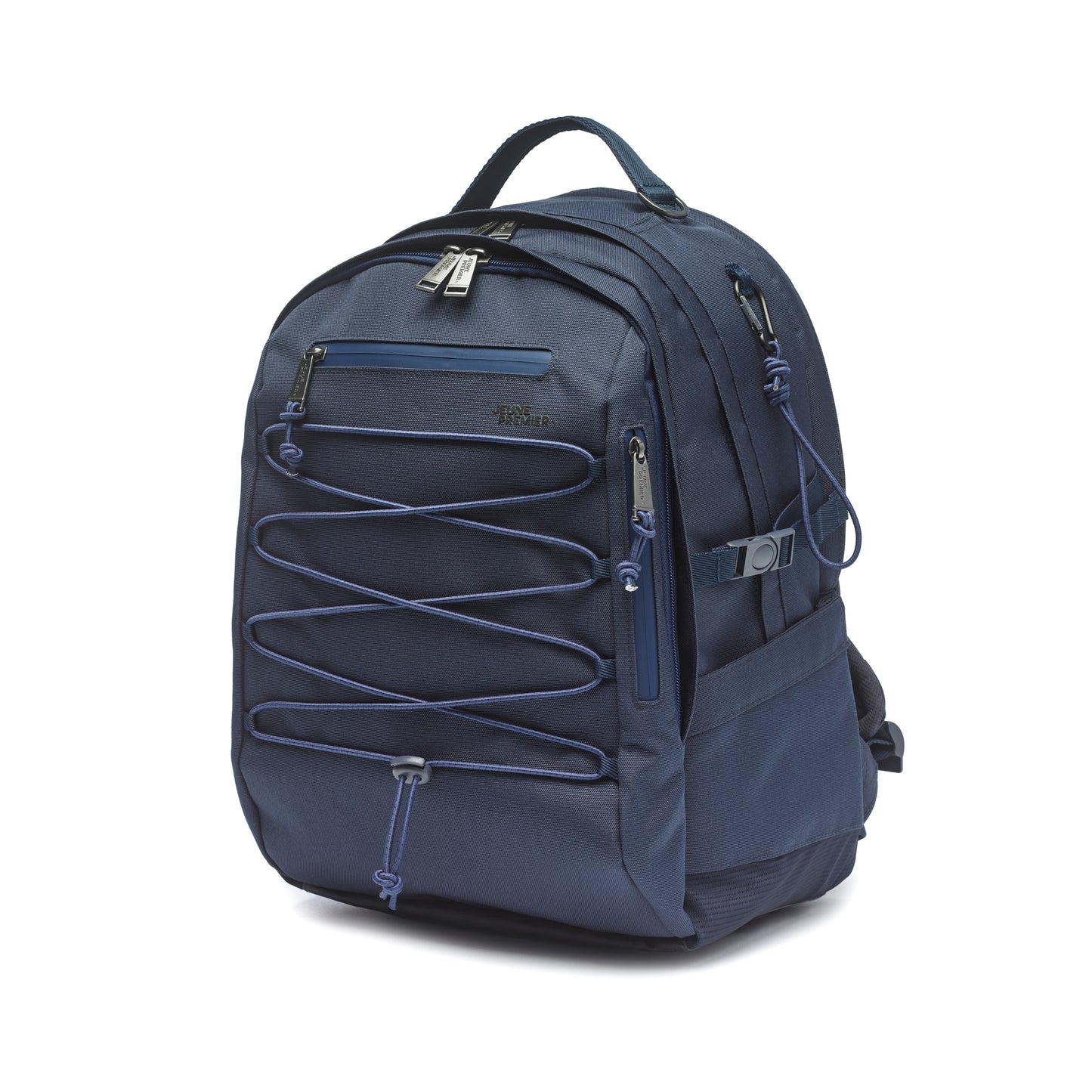 Backpack College - Navy