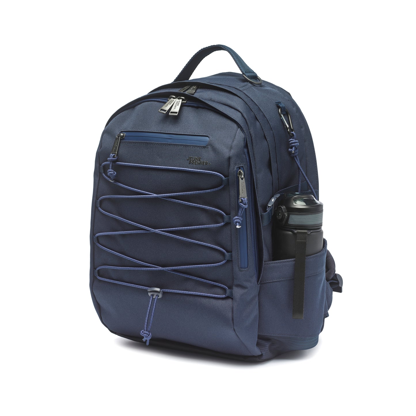 Backpack College - Navy