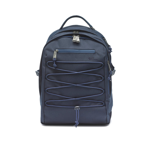 Backpack College - Navy