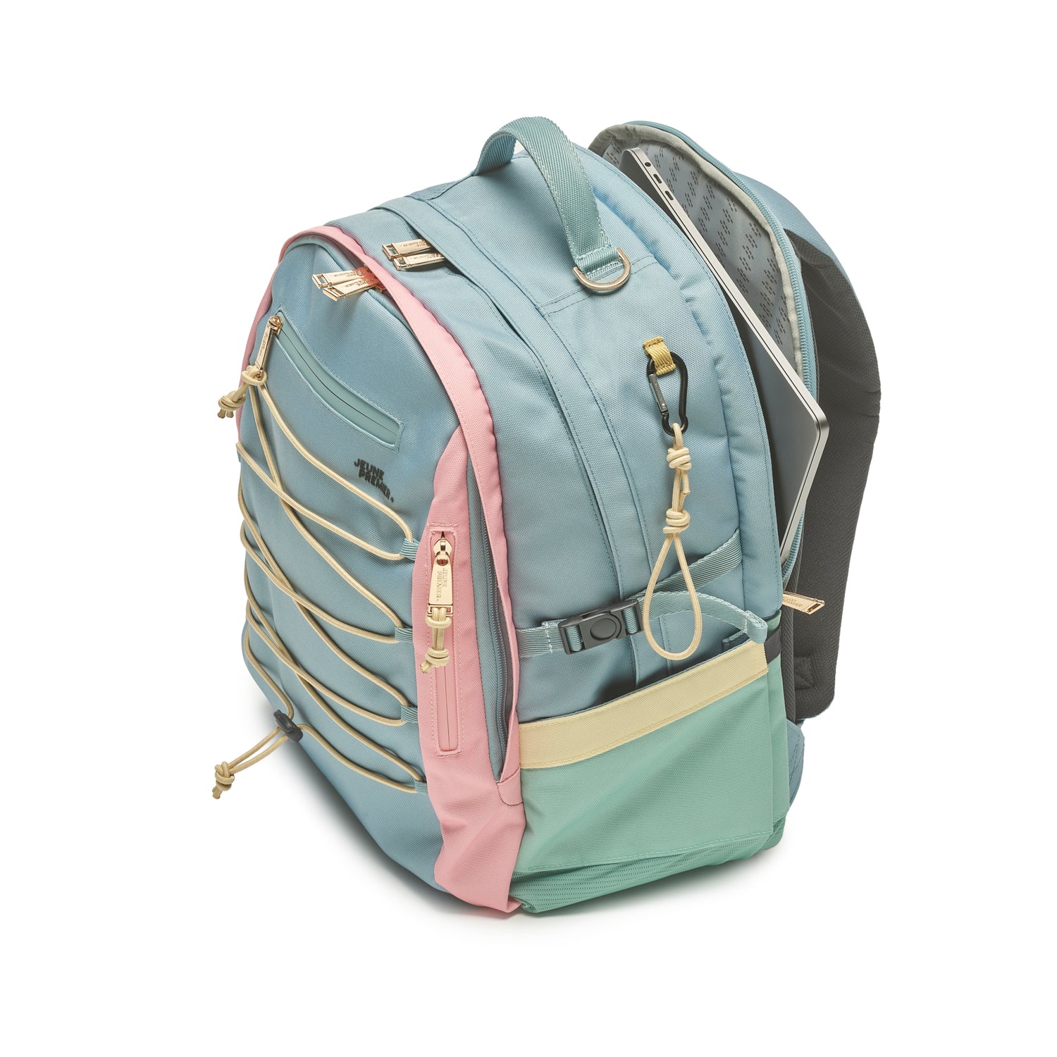 Rucksack College - Pastel
