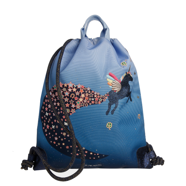 City Bag - Unicorn Universe