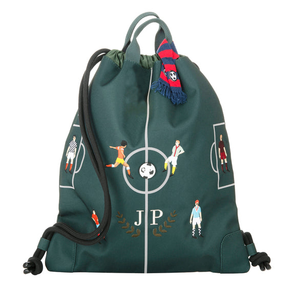 City Bag - FC Jeune Premier