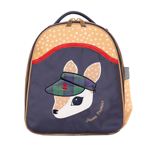 Backpack Ralphie - Dashing Deer