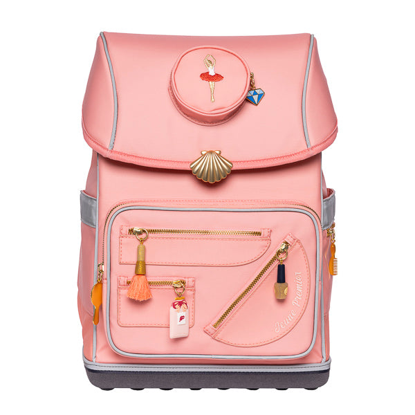 Ergomaxx - Jewellery Box Pink