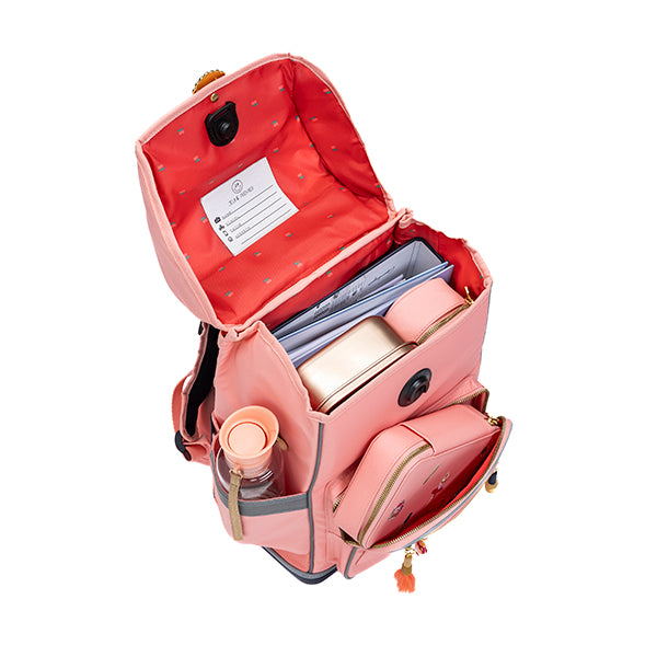 Limitiertes Ergomaxx Set - Jewellery Box Pink