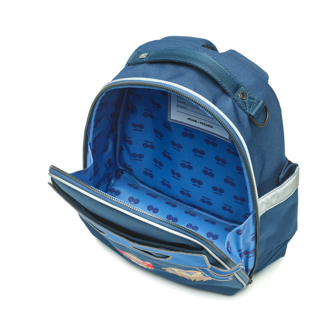 Backpack Ralphie - Supercats