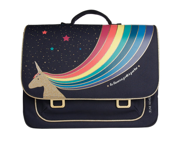 It Bag Midi - Unicorn Gold