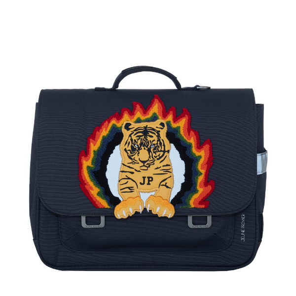 It Bag Midi - Tiger Flame