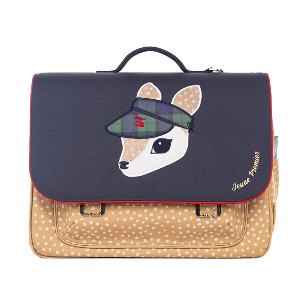 It Bag Midi - Dashing Deer