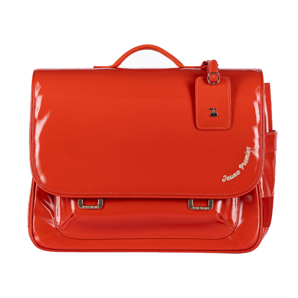 It Bag Midi - Perfect Red