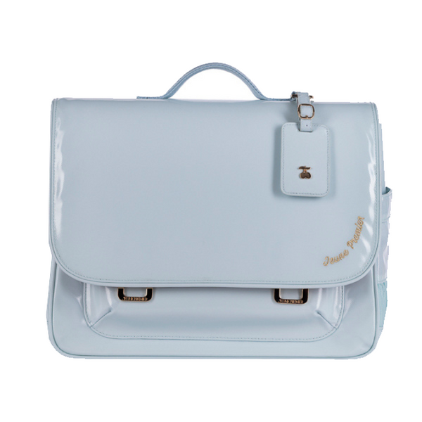 It Bag Midi - Baby Blue