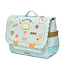 Jeune Premier It Bag Midi Le Petit Chef - side view