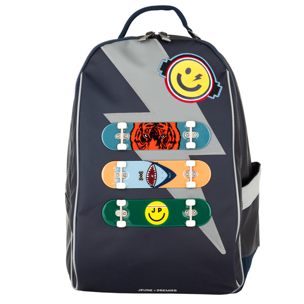 Backpack James - Skate