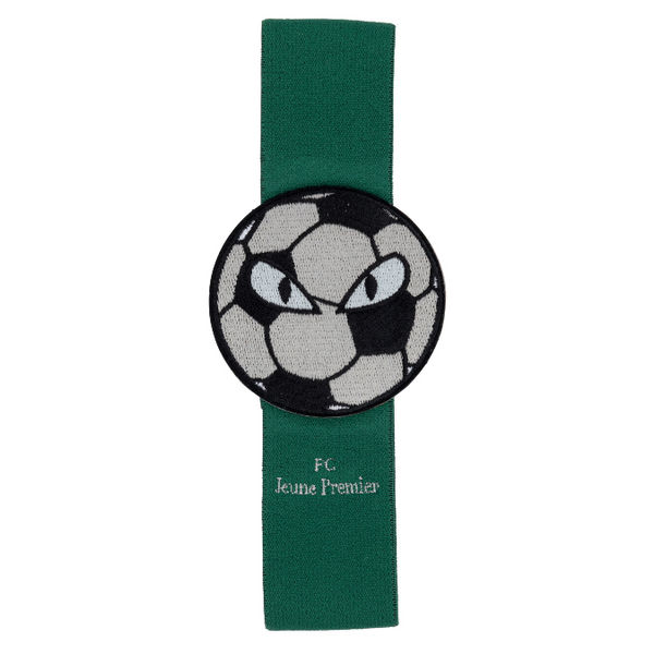 Brotdose Gummiband -  FC Jeune Premier