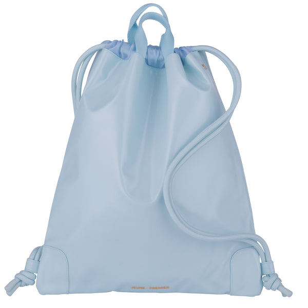 City Bag - Baby Blue