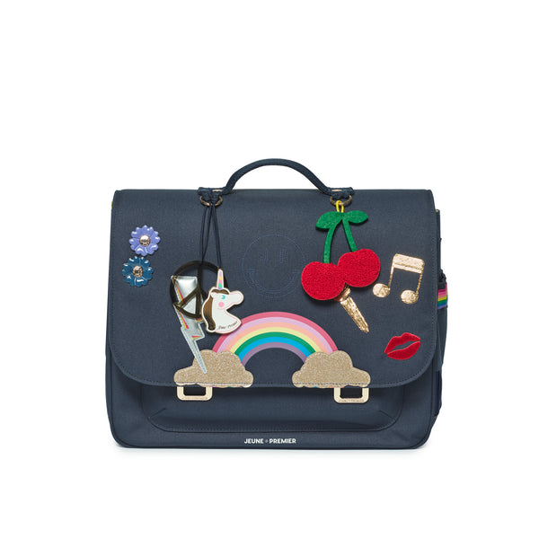 It Bag Midi - Lady Gadget Blue