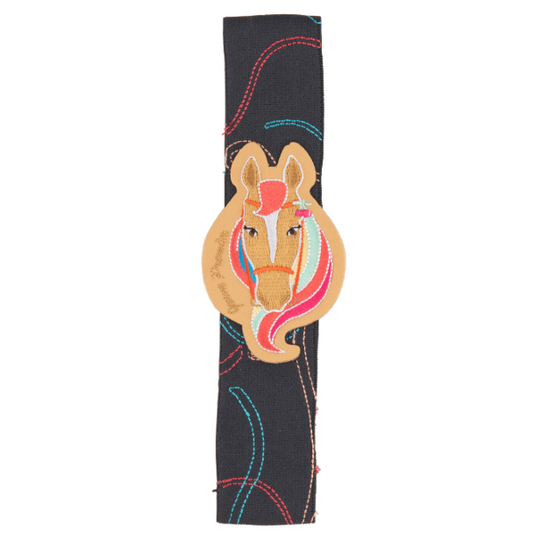 Brotdose Gummiband - Cavalerie Couture