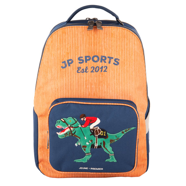 Rucksack Bobbie - Polo Dino