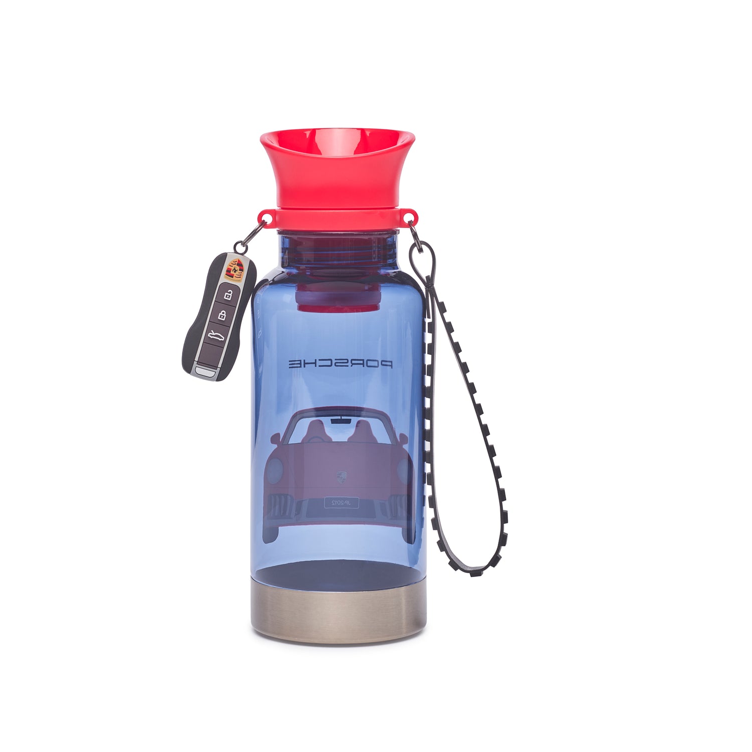 Drinking Bottle - Porsche