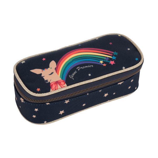 Pencil Box - Rainbow Deer