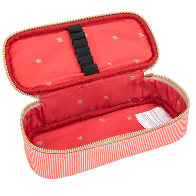 Federmappen - Garland Horse