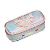 Jeune Premier Pencil Box Magic Elf with holographic finish and fairy design for girls