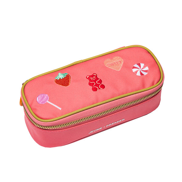 Federmappen Box - Candy