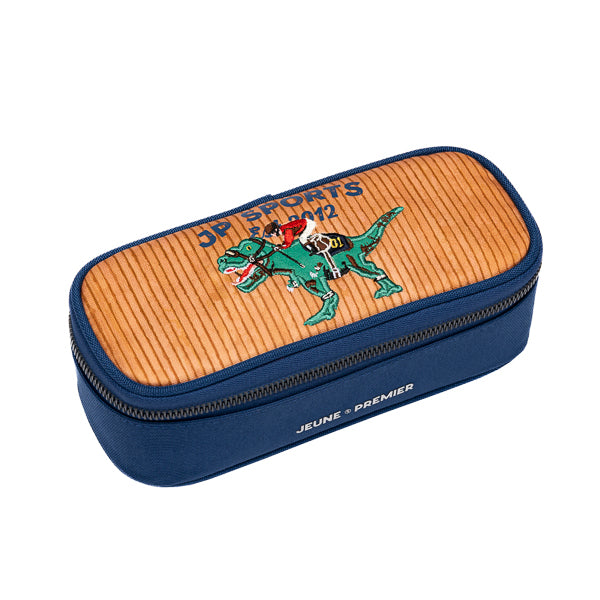 Federmappen Box - Polo Dino
