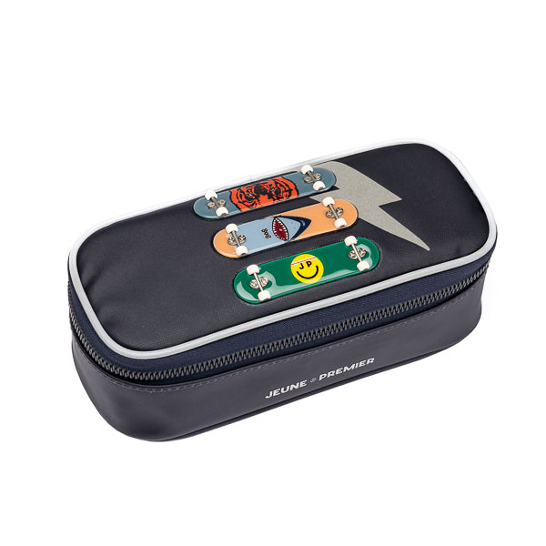Federmappen Box - Skate