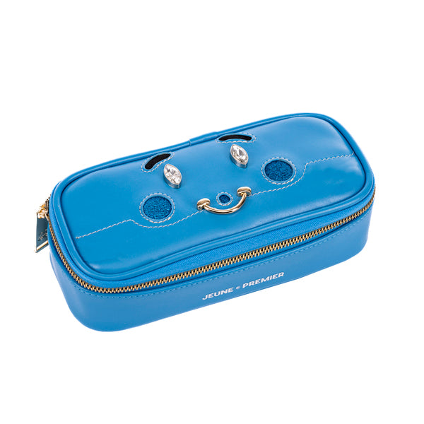 Federmappen Box - BFF Blue
