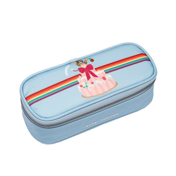 Federmappen - Cake