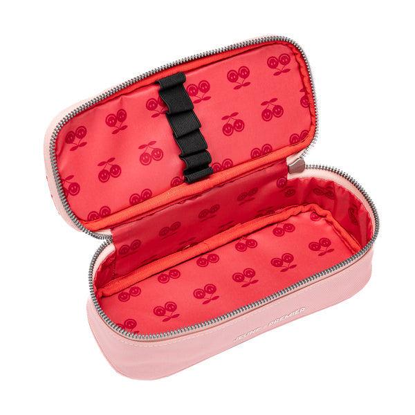 Pencil Box - Lady Gadget Pink