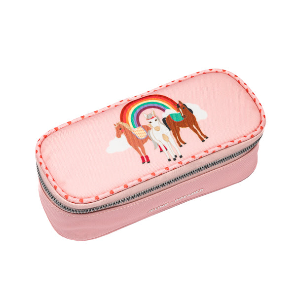 Federmappen - Pony