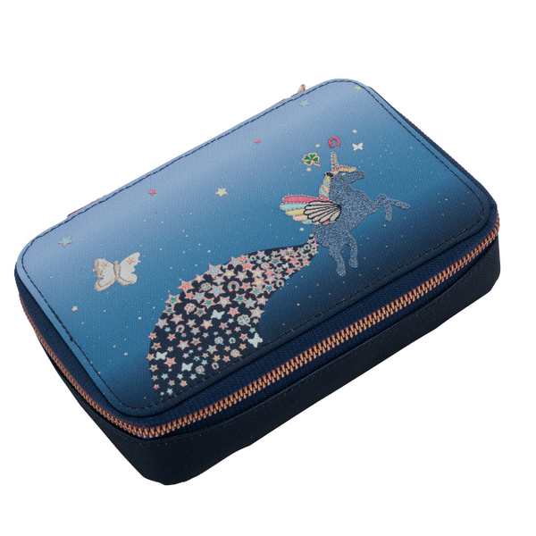 Pencil Box Filled - Unicorn Universe