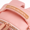 Backpack Ralphie -  Lady Gadget Pink