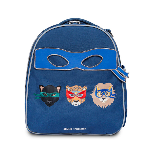 Backpack Ralphie - Supercats