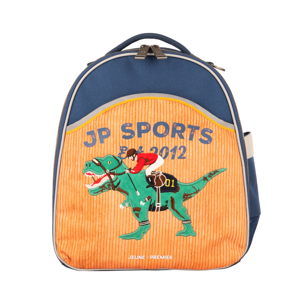 Rucksack Ralphie - Polo Dino