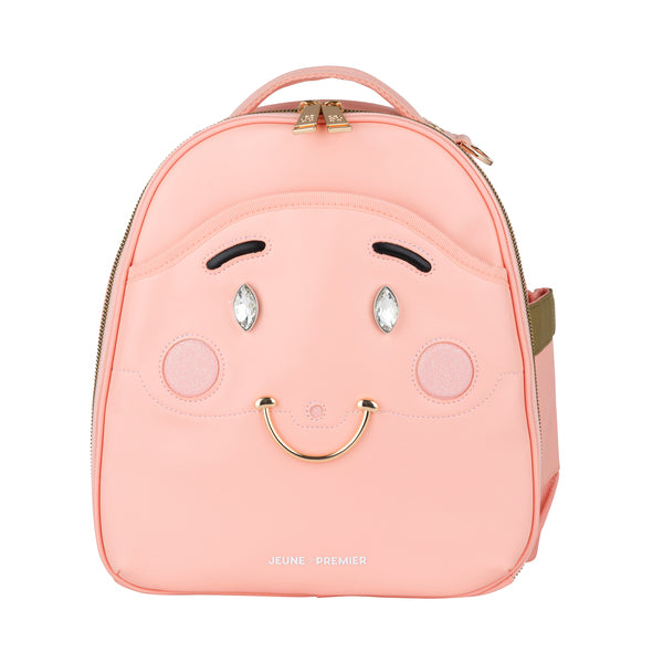Rucksack Ralphie - BFF Pink