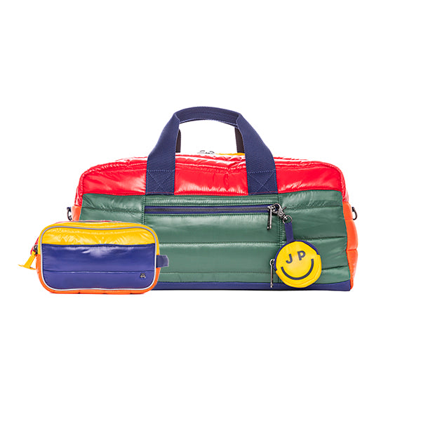Travel Set - Puffer Pop