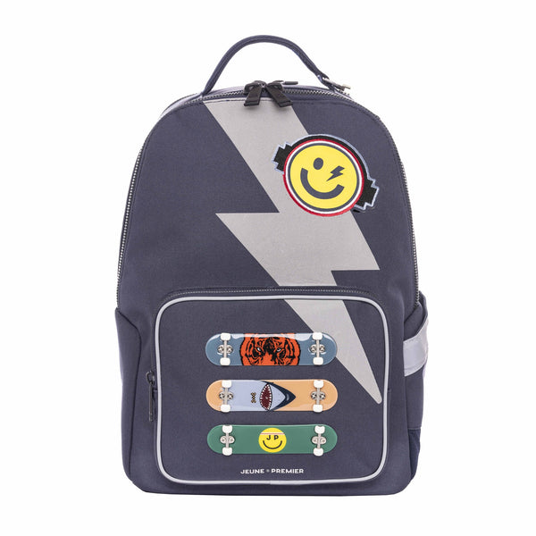 Rucksack Bobbie - Skate