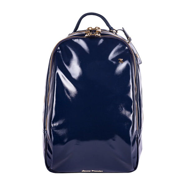 Backpack James - Navy Blazer