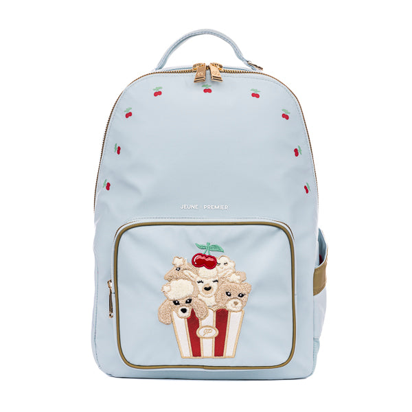 Rucksack Bobbie - Popcorn