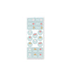 Clothing Label Set - Le Petit Chef