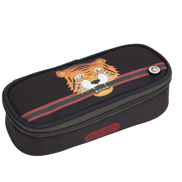 Pencil Case - Tiger