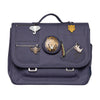 It Bag Midi - Big Five (Navy)