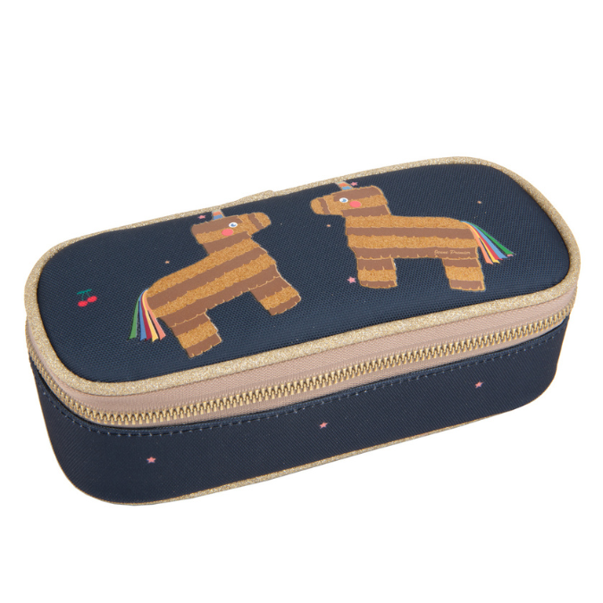 Federmappen - Cherry Piñata