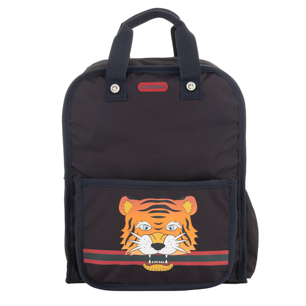 Backpack Amsterdam Large - Tiger