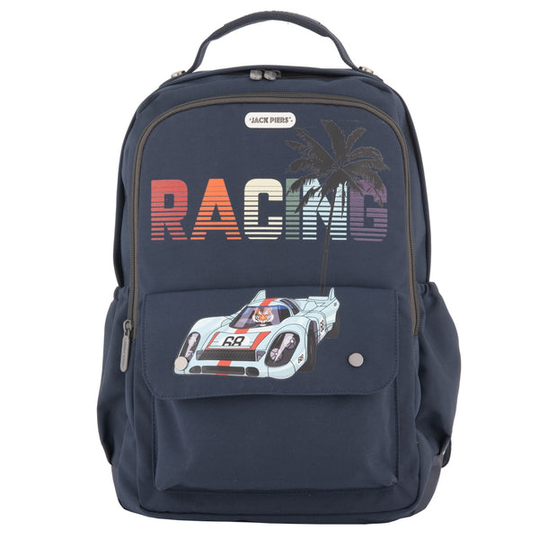 Rucksack New York - Race