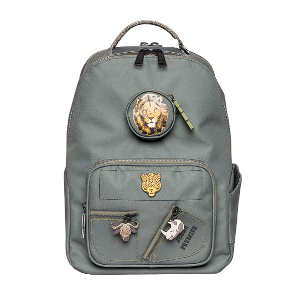 Rucksack New Bobbie - Big Five (Khaki)